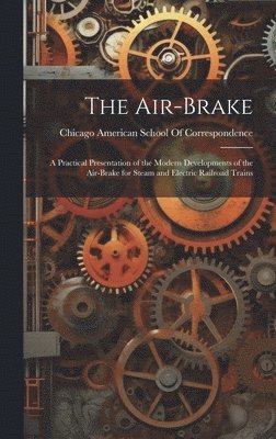 The Air-Brake 1