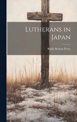 Lutherans in Japan 1