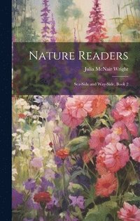 bokomslag Nature Readers