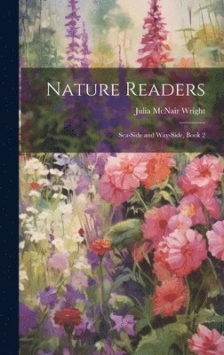 bokomslag Nature Readers