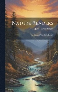 bokomslag Nature Readers