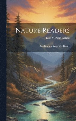 bokomslag Nature Readers