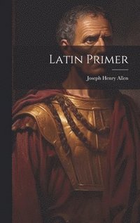 bokomslag Latin Primer