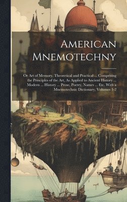 American Mnemotechny 1