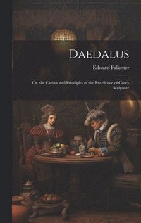 bokomslag Daedalus