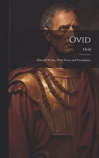 bokomslag Ovid