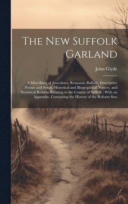 The New Suffolk Garland 1