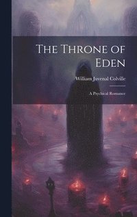 bokomslag Throne of Eden