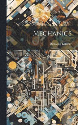 bokomslag Mechanics