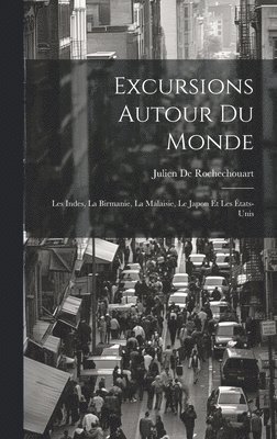 Excursions Autour Du Monde 1