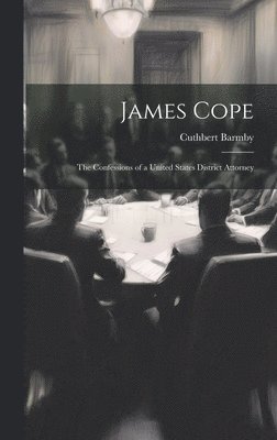 James Cope 1