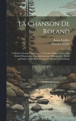 La Chanson De Roland 1