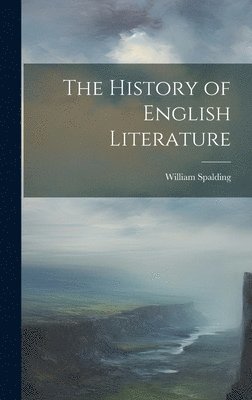 The History of English Literature 1