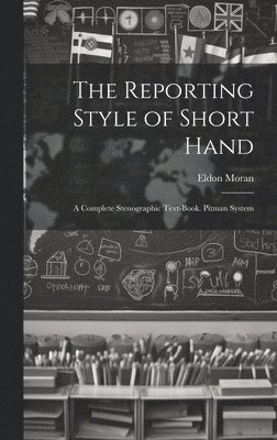 The Reporting Style of Short Hand 1