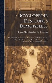 bokomslag Encyclopdie Des Jeunes Demoiselles