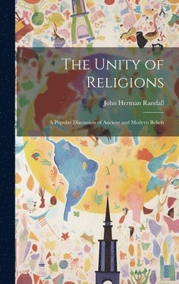 The Unity of Religions 1