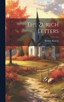 Zurich Letters