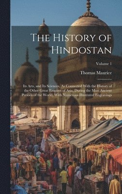 History of Hindostan
