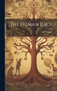 bokomslag The Human Race