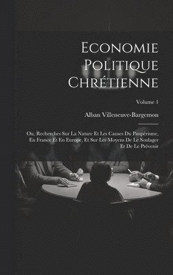 Economie Politique Chrtienne 1