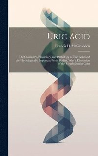bokomslag Uric Acid