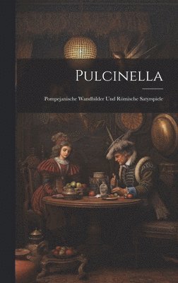 Pulcinella 1