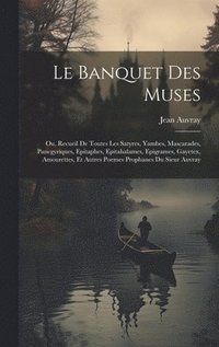 bokomslag Le Banquet Des Muses