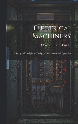 Electrical Machinery 1