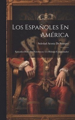 Españoles En América