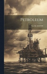 bokomslag Petroleum