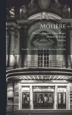 Molire 1