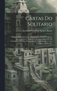 bokomslag Cartas Do Solitario