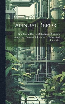 Annual Report 1