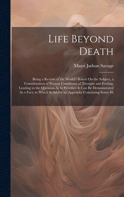 Life Beyond Death 1