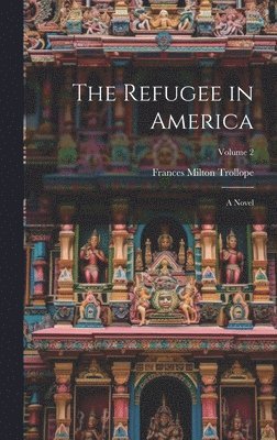The Refugee in America 1