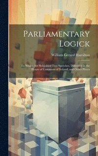 bokomslag Parliamentary Logick