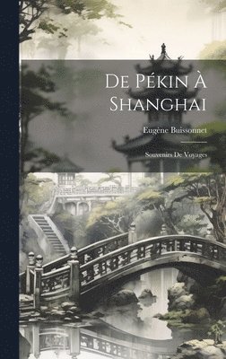 De Pkin  Shanghai 1