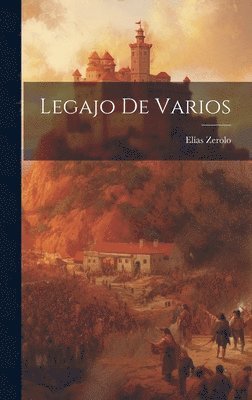 Legajo De Varios