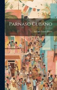 bokomslag Parnaso Cubano