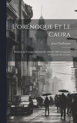 L'orénoque Et Le Caura