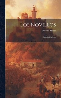 bokomslag Novillos