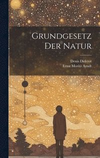 bokomslag Grundgesetz der Natur