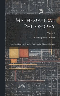 Mathematical Philosophy 1