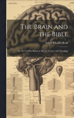 bokomslag The Brain and the Bible