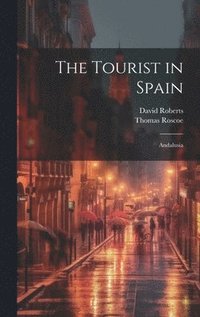 bokomslag The Tourist in Spain