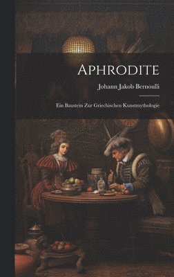 bokomslag Aphrodite