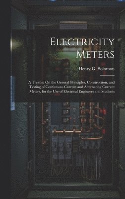 Electricity Meters 1