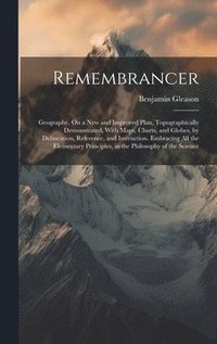 bokomslag Remembrancer