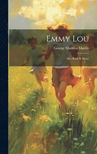 bokomslag Emmy Lou