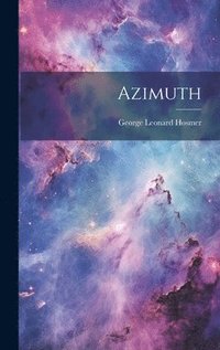 bokomslag Azimuth
